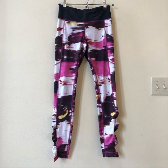 Lululemon Speed Tight IV Full On Luxtreme - Picture 6 of 9